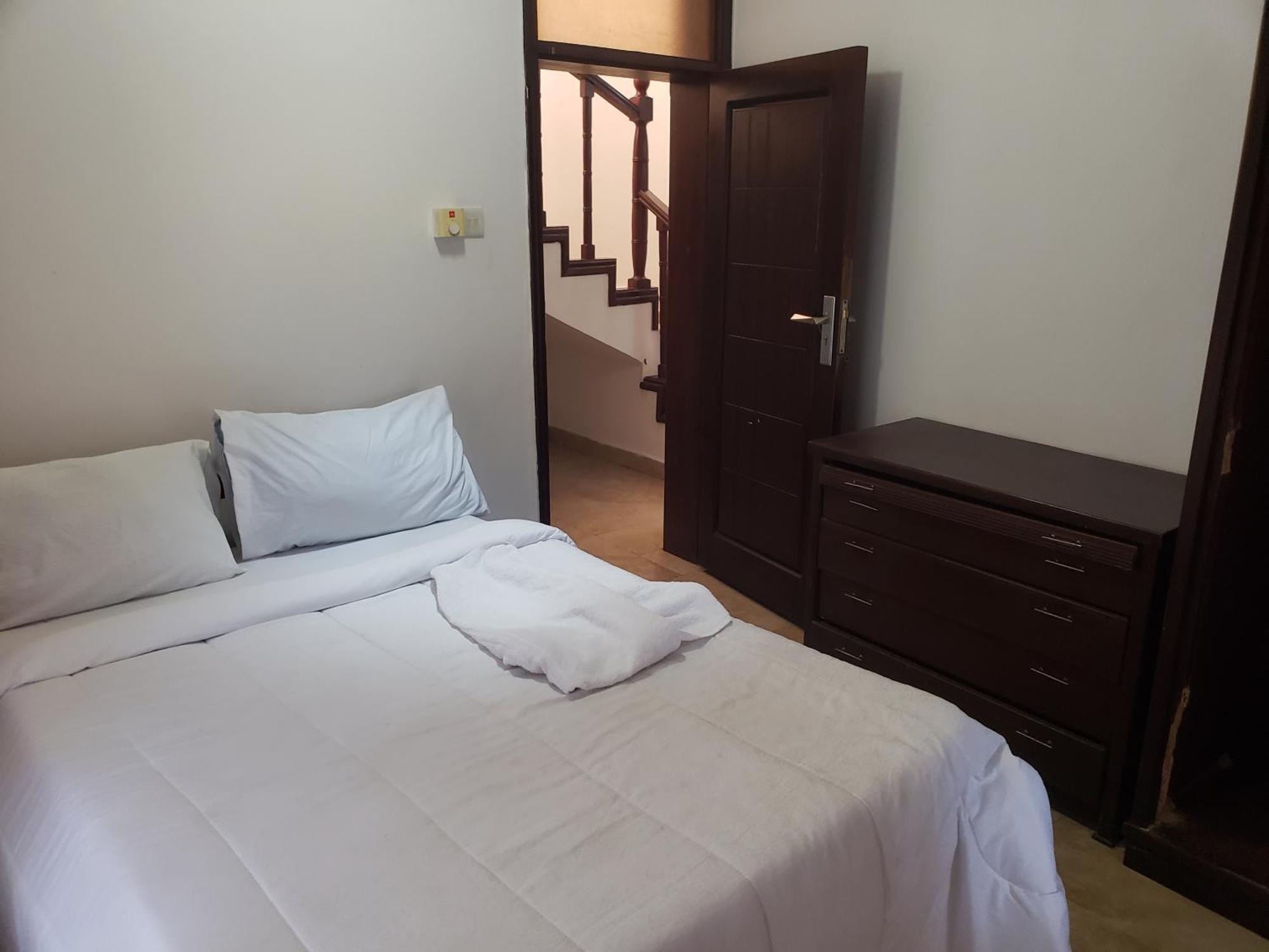 Kwa Mama Village Beach Resort Dar es Salaam Esterno foto